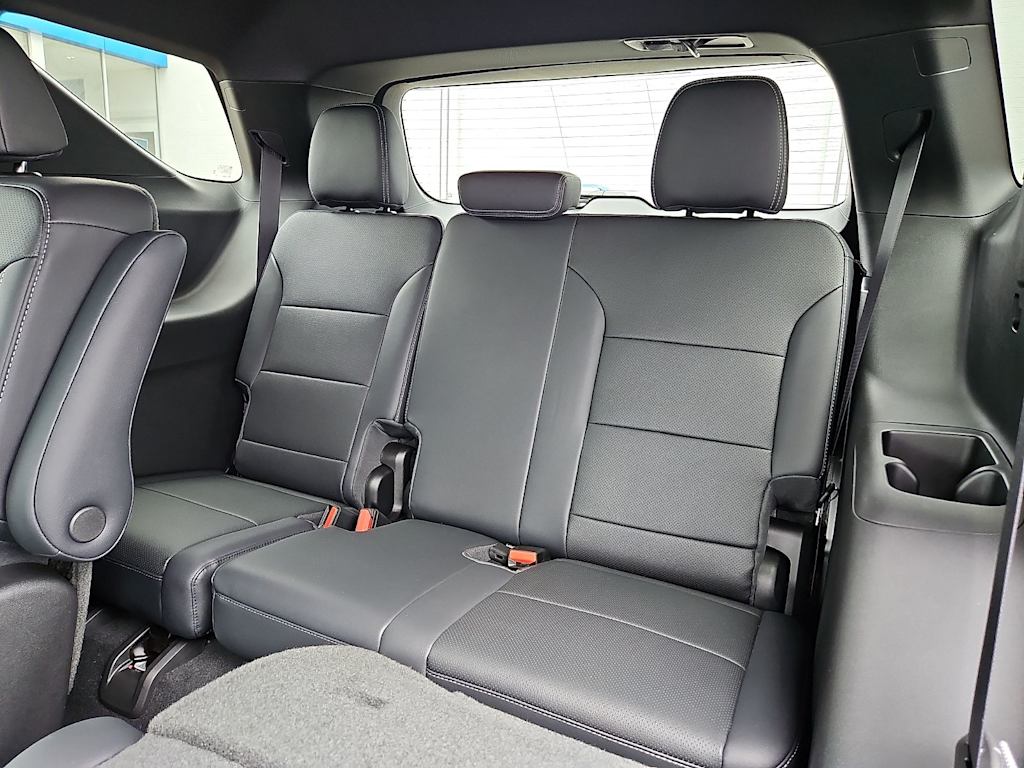 2026 Chevrolet Traverse LT - Photo 15