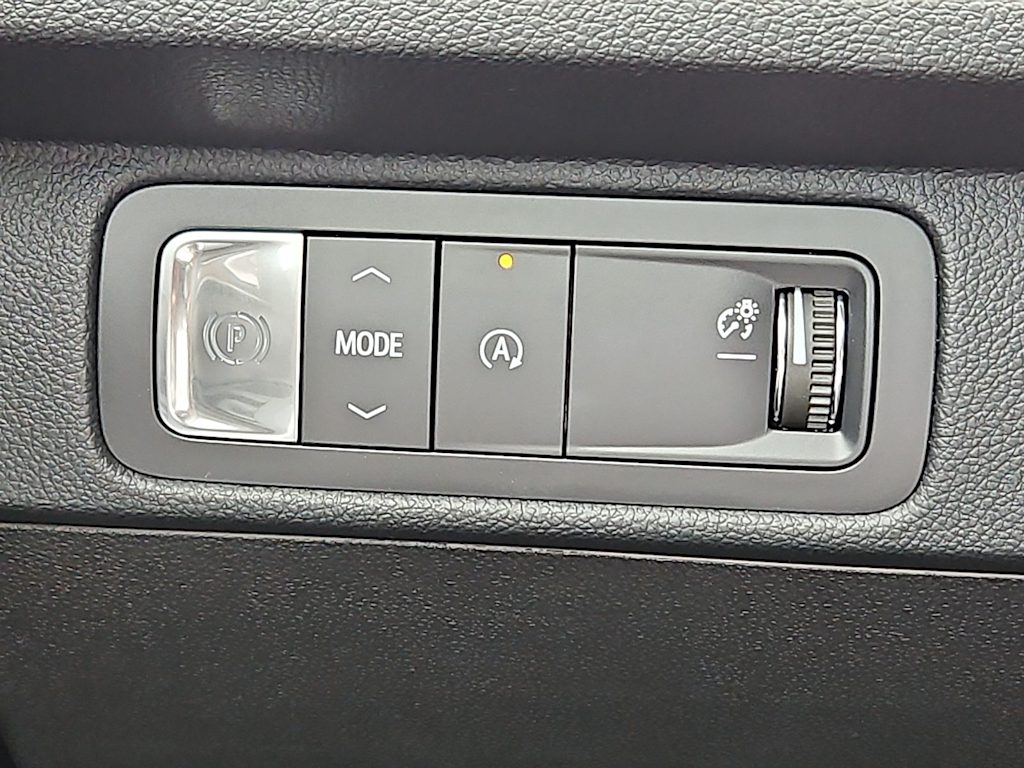 2026 Chevrolet Traverse LT - Photo 22