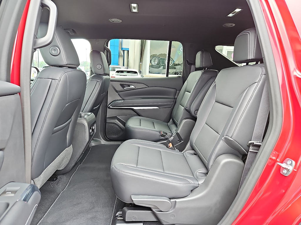 2026 Chevrolet Traverse LT - Photo 10