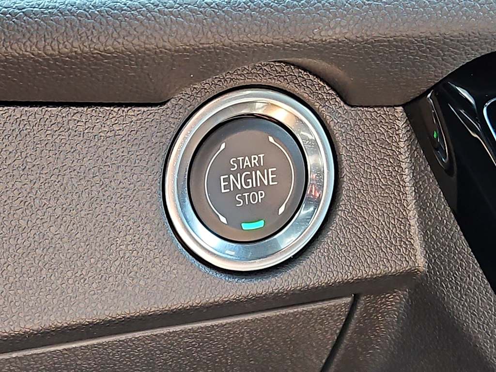 Thumbnail: 2026 Chevrolet Traverse - 21
