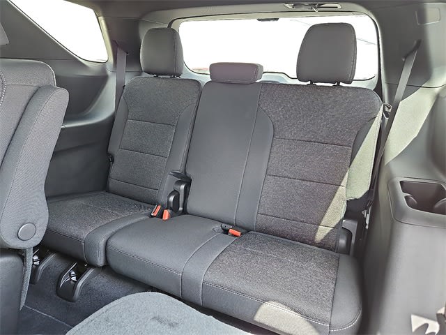 Thumbnail: 2026 Chevrolet Traverse - 17