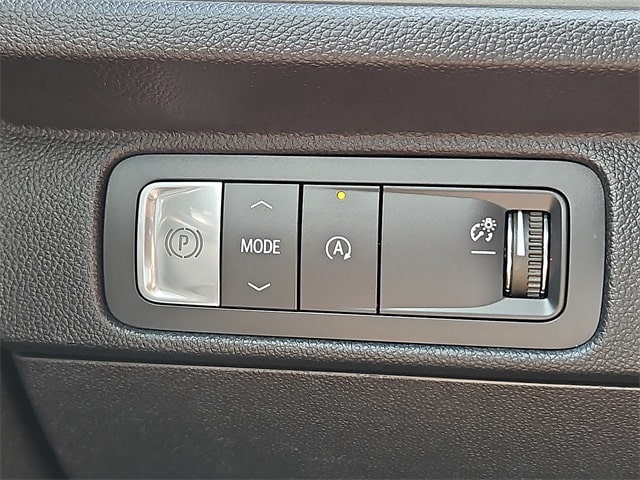 Thumbnail: 2026 Chevrolet Traverse - 23