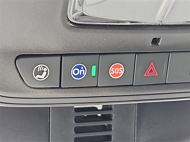 Thumbnail: 2026 Chevrolet Traverse - 24