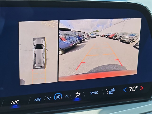 Thumbnail: 2026 Chevrolet Traverse - 21