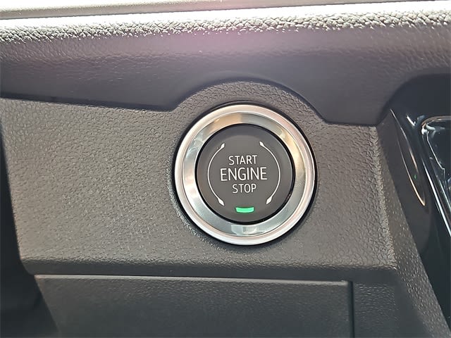 Thumbnail: 2026 Chevrolet Traverse - 22