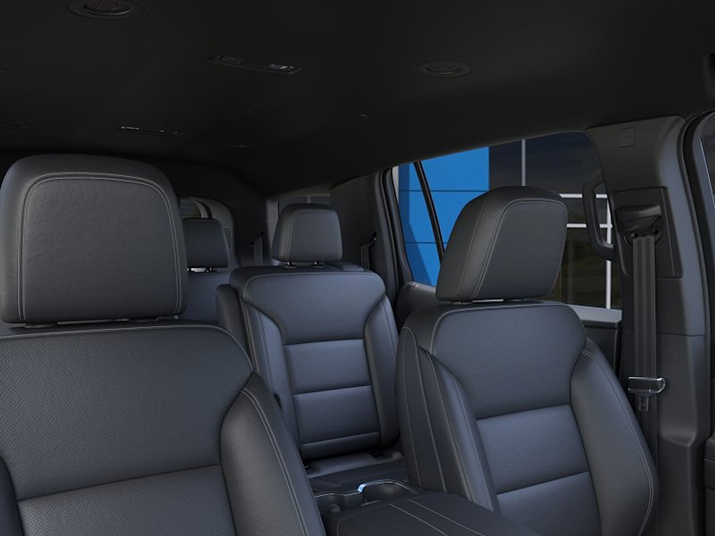 Thumbnail: 2027 Chevrolet Traverse - 24