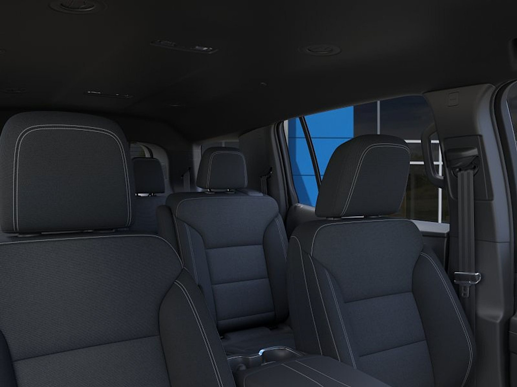 Thumbnail: 2027 Chevrolet Traverse - 24