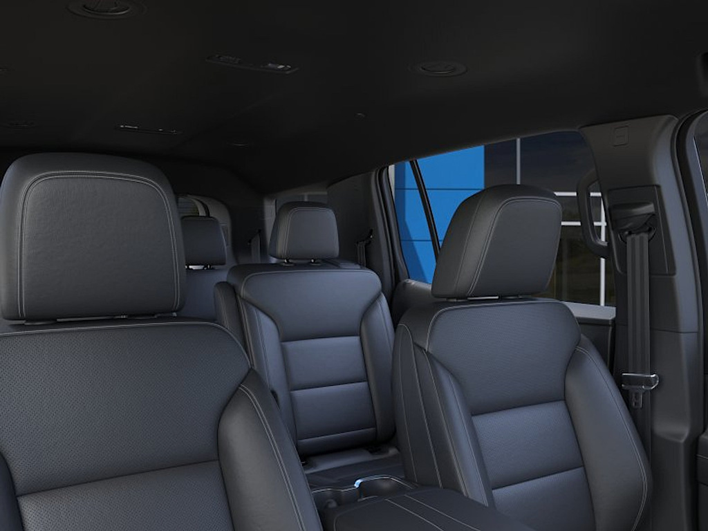 Thumbnail: 2027 Chevrolet Traverse - 24