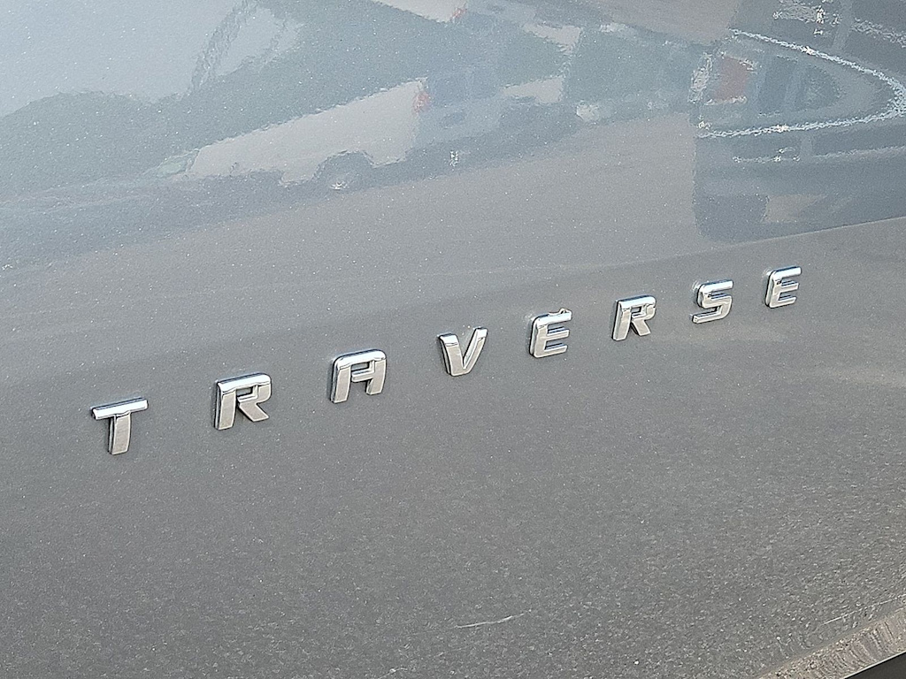 Thumbnail: 2023 Chevrolet Traverse - 38