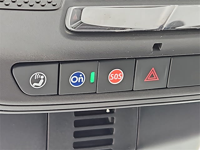 Thumbnail: 2025 Chevrolet Traverse - 22