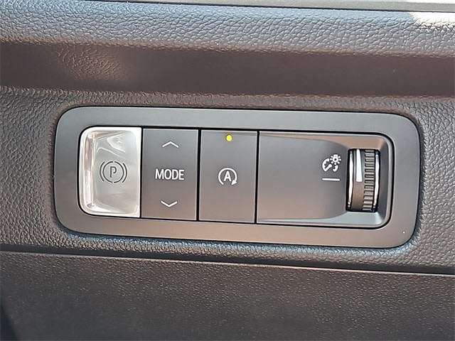 Thumbnail: 2025 Chevrolet Traverse - 20