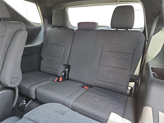 Thumbnail: 2025 Chevrolet Traverse - 9