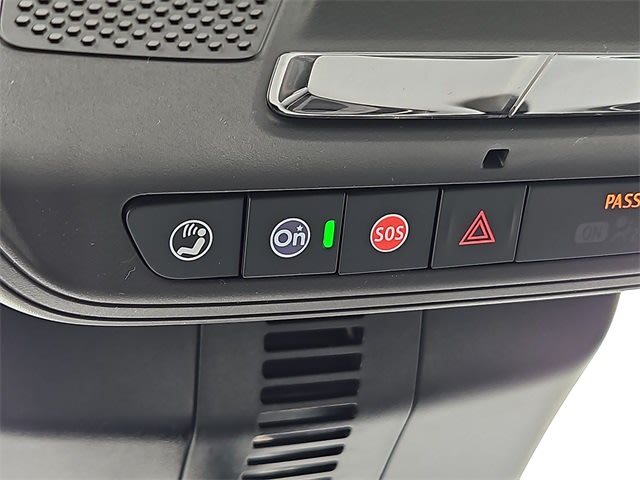 Thumbnail: 2025 Chevrolet Traverse - 21