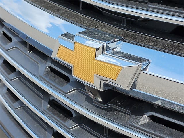 Thumbnail: 2025 Chevrolet Traverse - 23