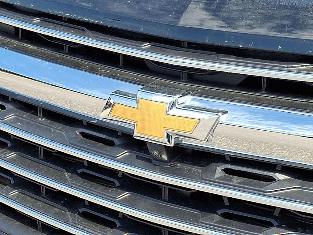 Thumbnail: 2025 Chevrolet Traverse - 5