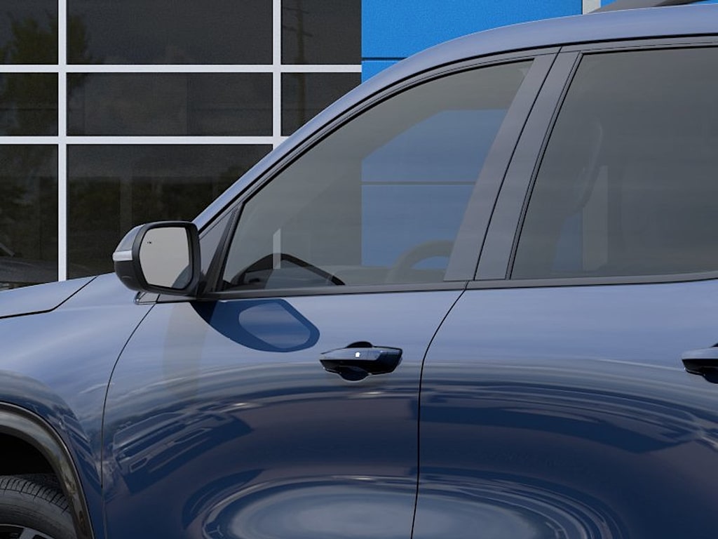 Thumbnail: 2027 Chevrolet Traverse - 18