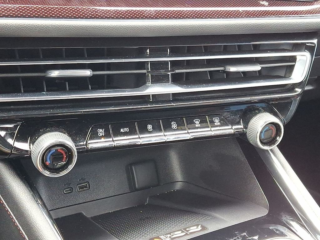 Thumbnail: 2026 Chevrolet Traverse - 31