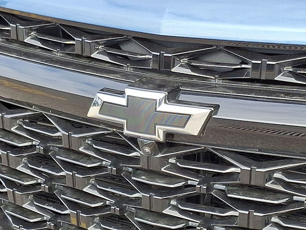 Thumbnail: 2026 Chevrolet Traverse - 39