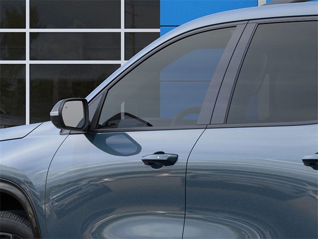 Thumbnail: 2026 Chevrolet Traverse - 20