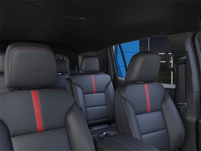 Thumbnail: 2026 Chevrolet Traverse - 9