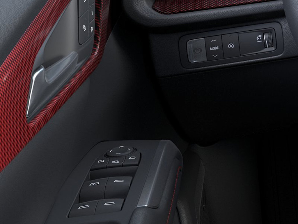 Thumbnail: 2026 Chevrolet Traverse - 24