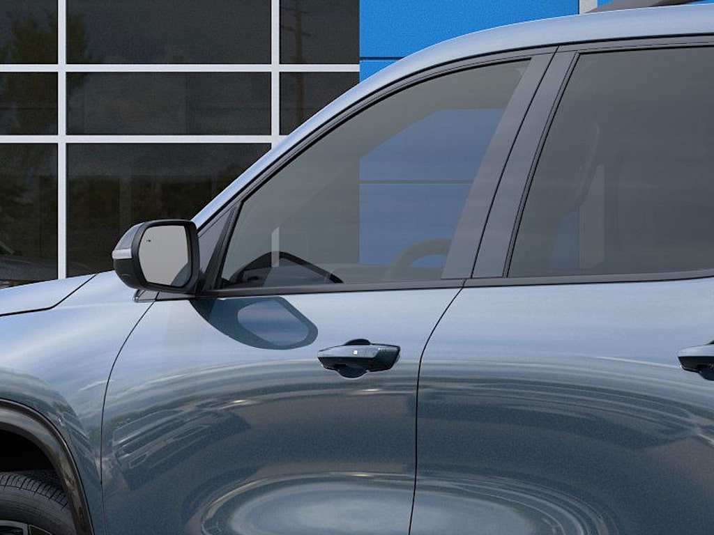 Thumbnail: 2026 Chevrolet Traverse - 20