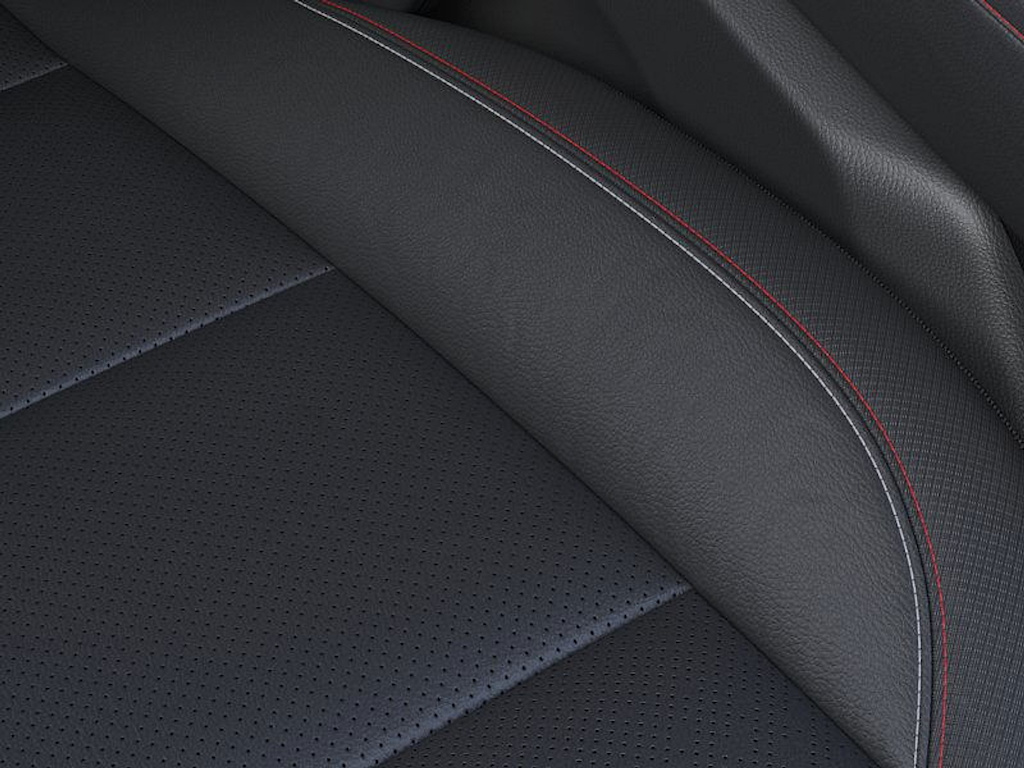 Thumbnail: 2026 Chevrolet Traverse - 23