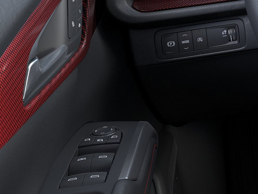 Thumbnail: 2027 Chevrolet Traverse - 23