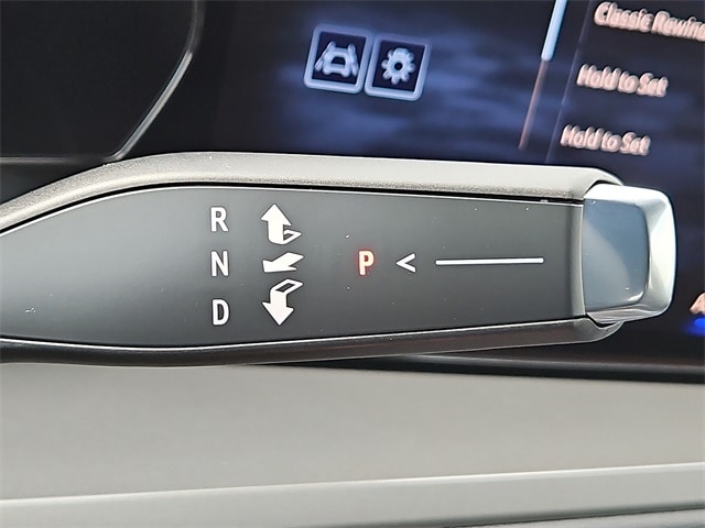 Thumbnail: 2026 Chevrolet Traverse - 12