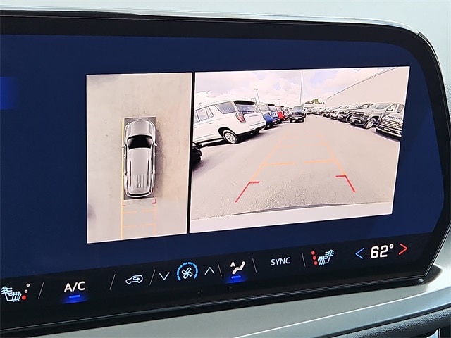 Thumbnail: 2026 Chevrolet Traverse - 20