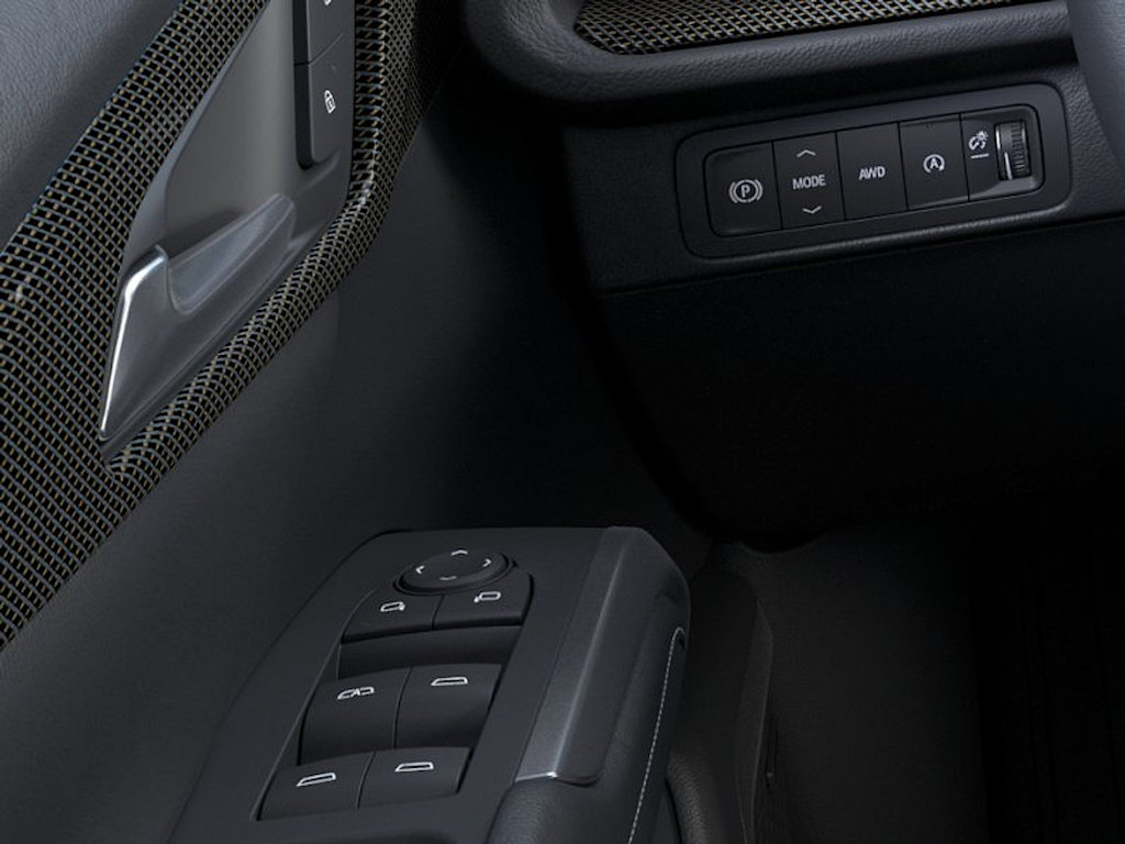 Thumbnail: 2027 Chevrolet Traverse - 22