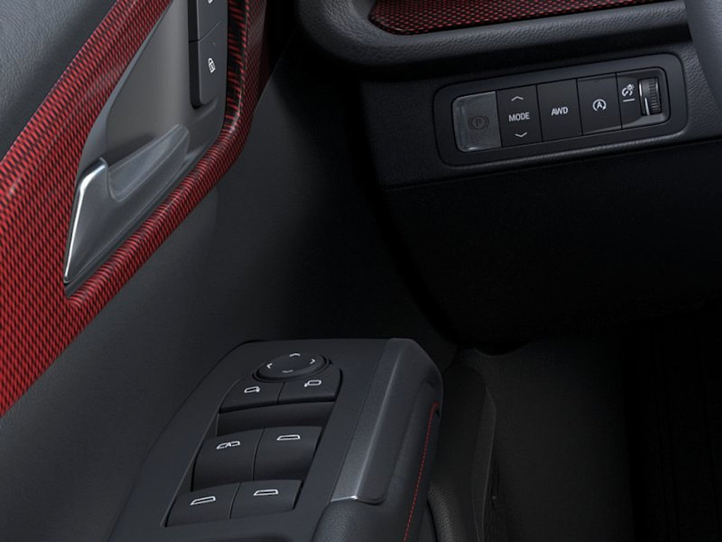 Thumbnail: 2026 Chevrolet Traverse - 23