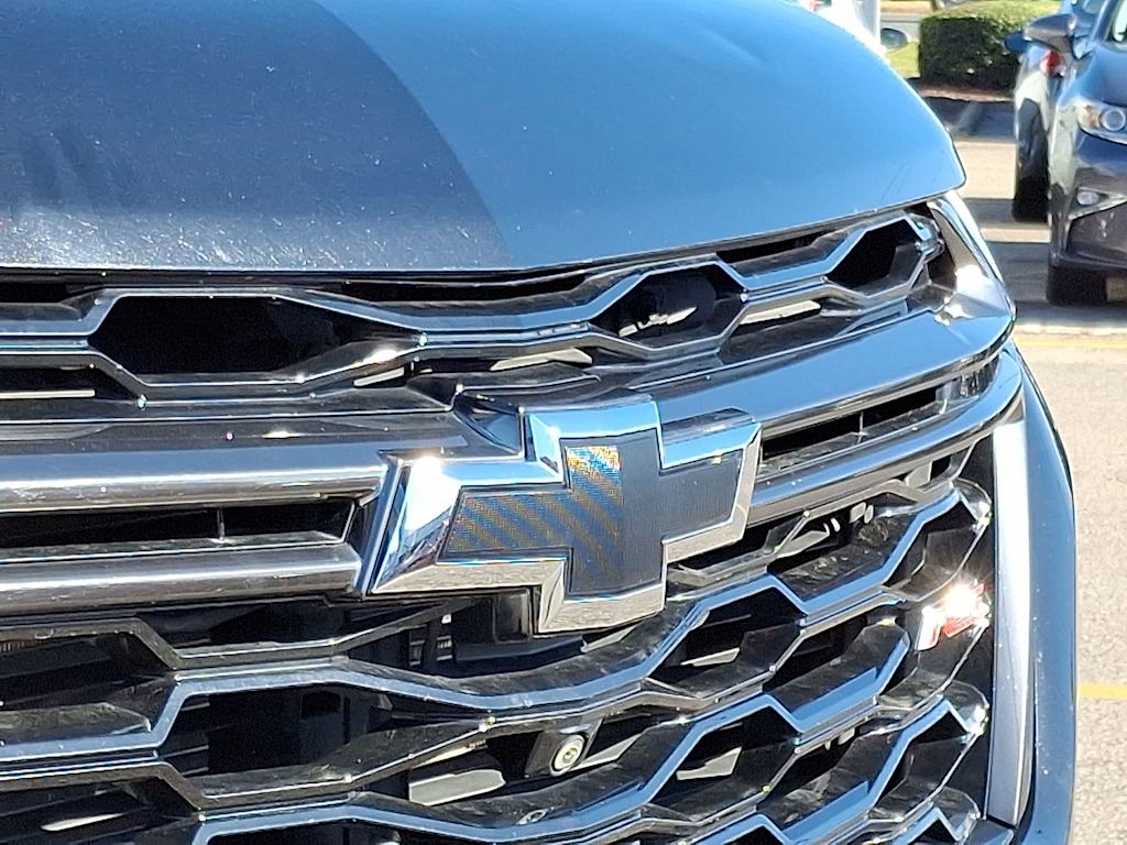 Thumbnail: 2023 Chevrolet Traverse - 40