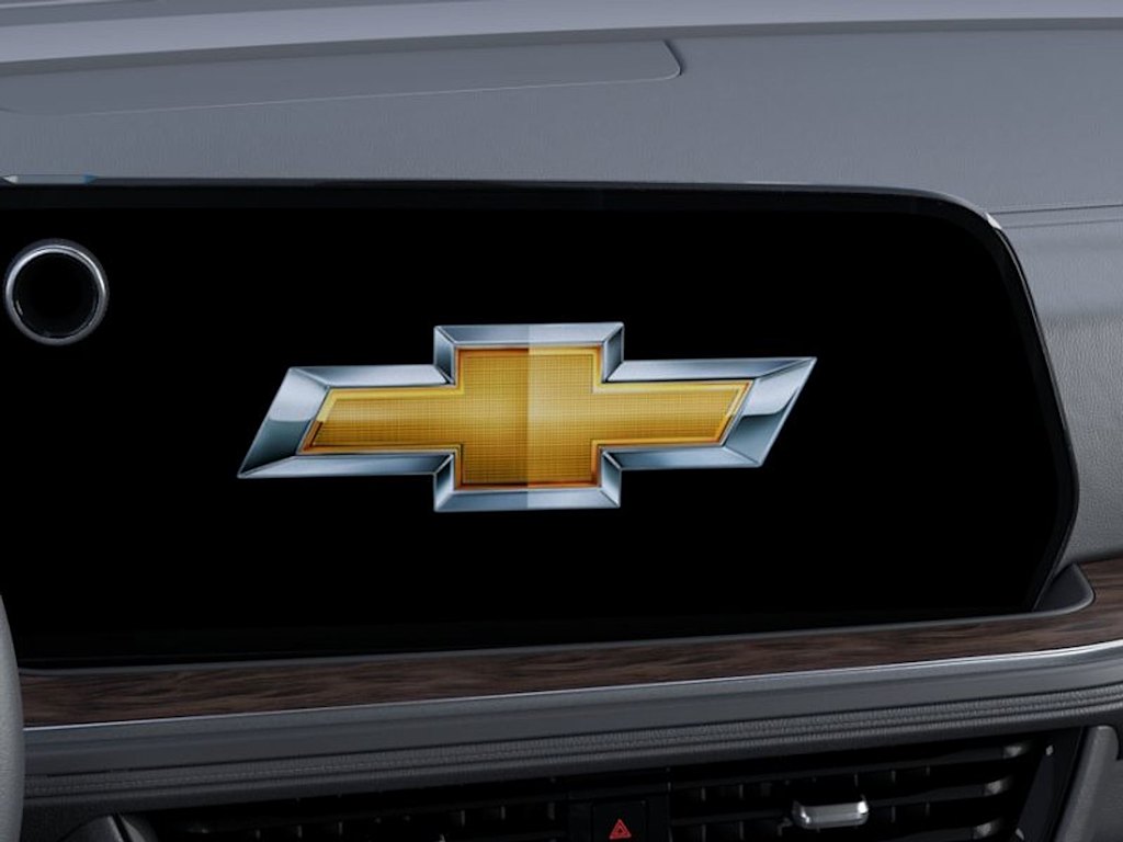 Thumbnail: 2026 Chevrolet Suburban - 10
