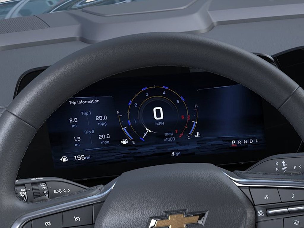 Thumbnail: 2026 Chevrolet Suburban - 12