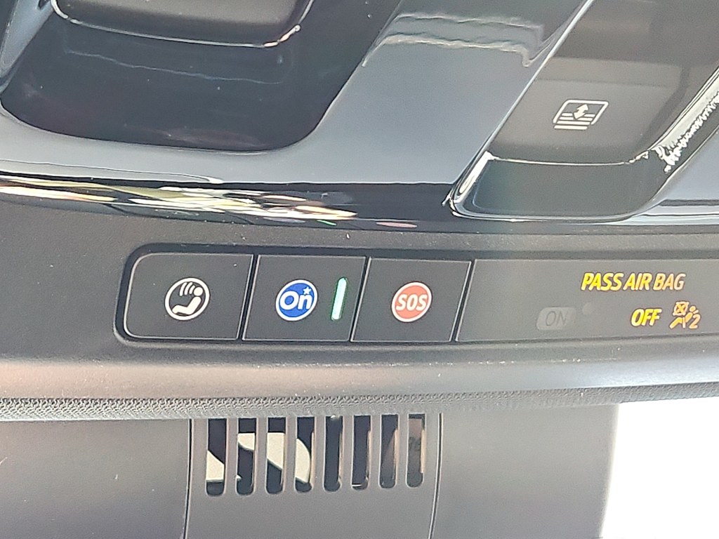 Thumbnail: 2026 Chevrolet Suburban - 20