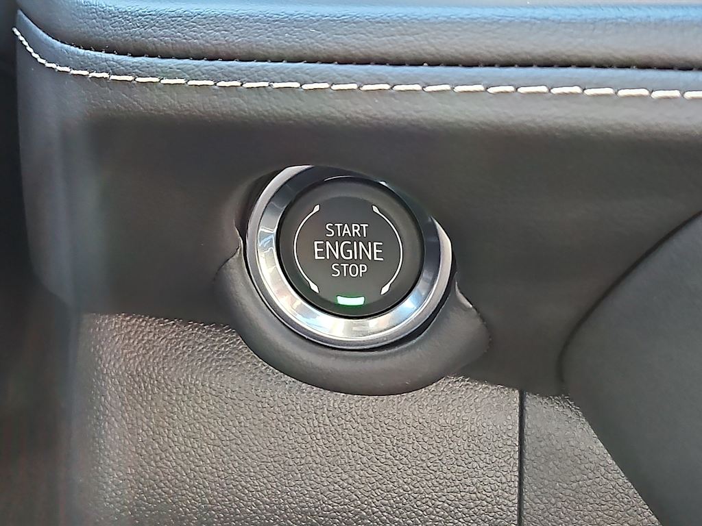 Thumbnail: 2026 Chevrolet Suburban - 18