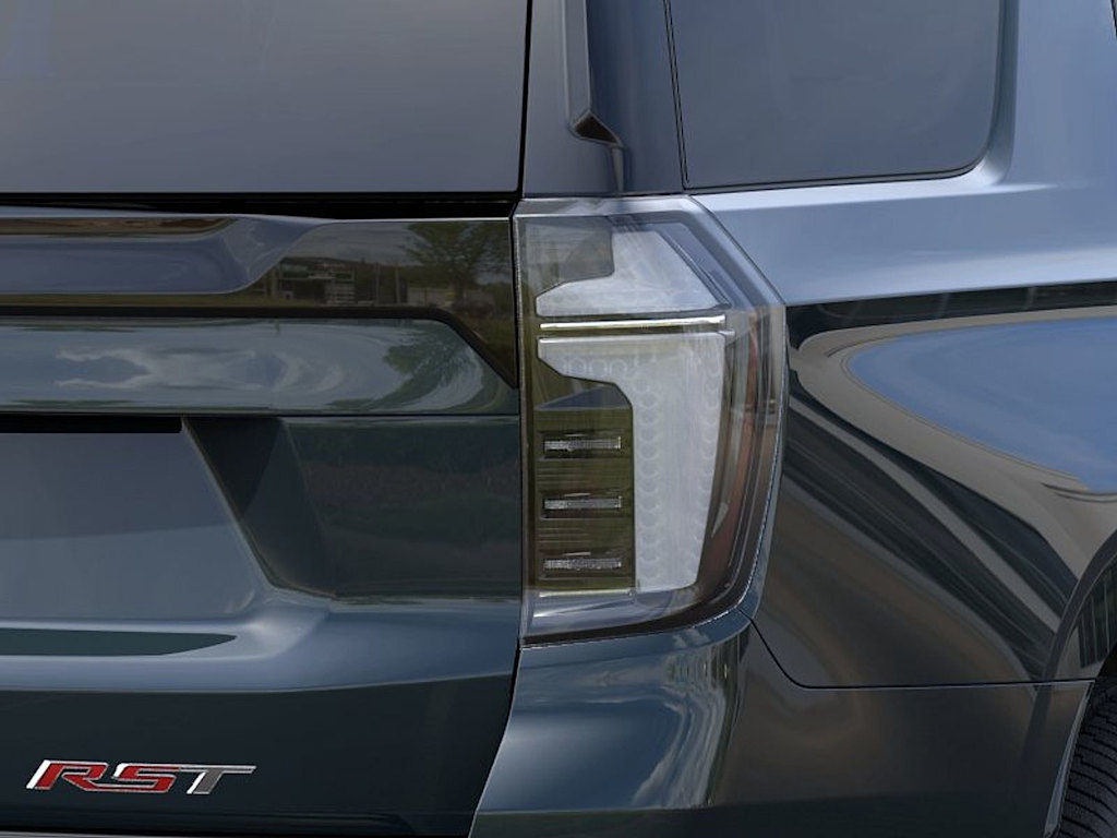 Thumbnail: 2026 Chevrolet Tahoe - 18