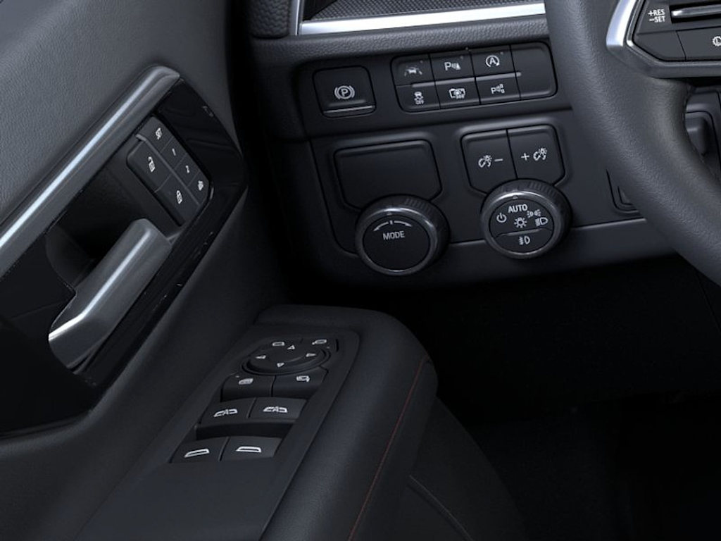 Thumbnail: 2026 Chevrolet Tahoe - 23