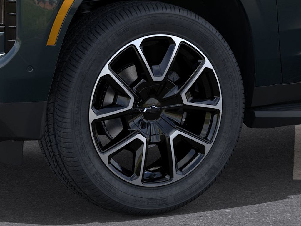 Thumbnail: 2026 Chevrolet Tahoe - 6