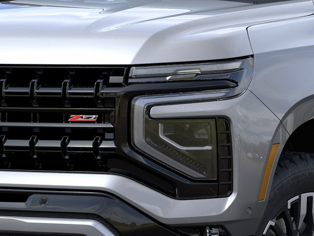 Thumbnail: 2026 Chevrolet Suburban - 17