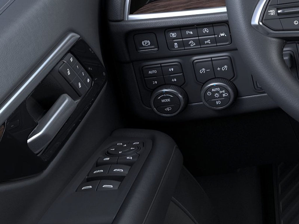 Thumbnail: 2026 Chevrolet Suburban - 22