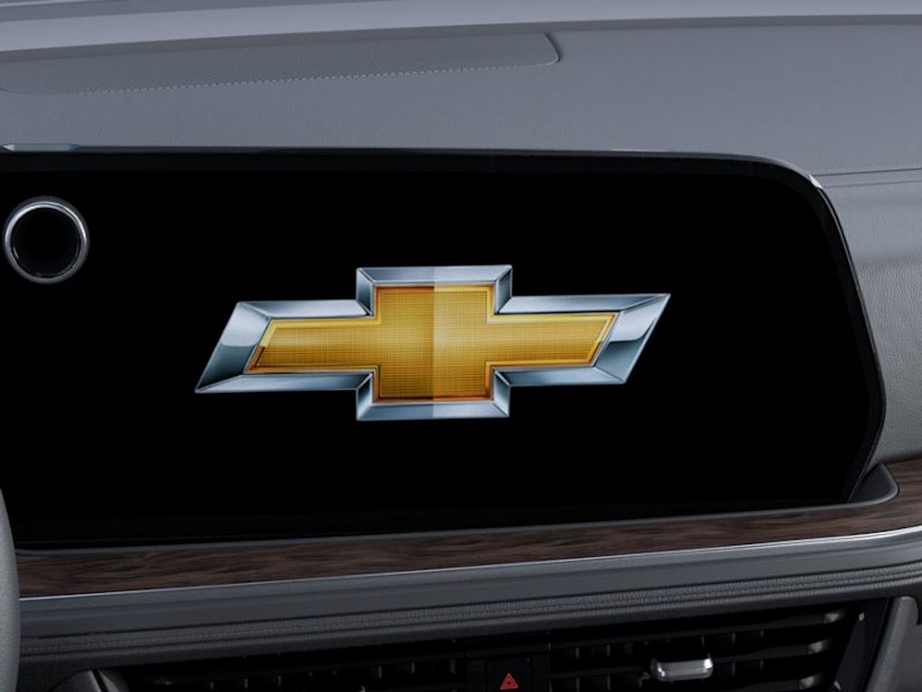 Thumbnail: 2026 Chevrolet Suburban - 10