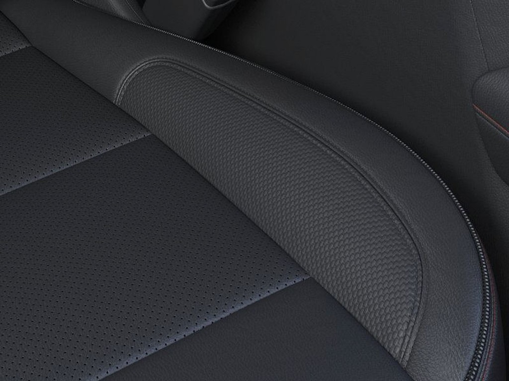 Thumbnail: 2026 Chevrolet Suburban - 8