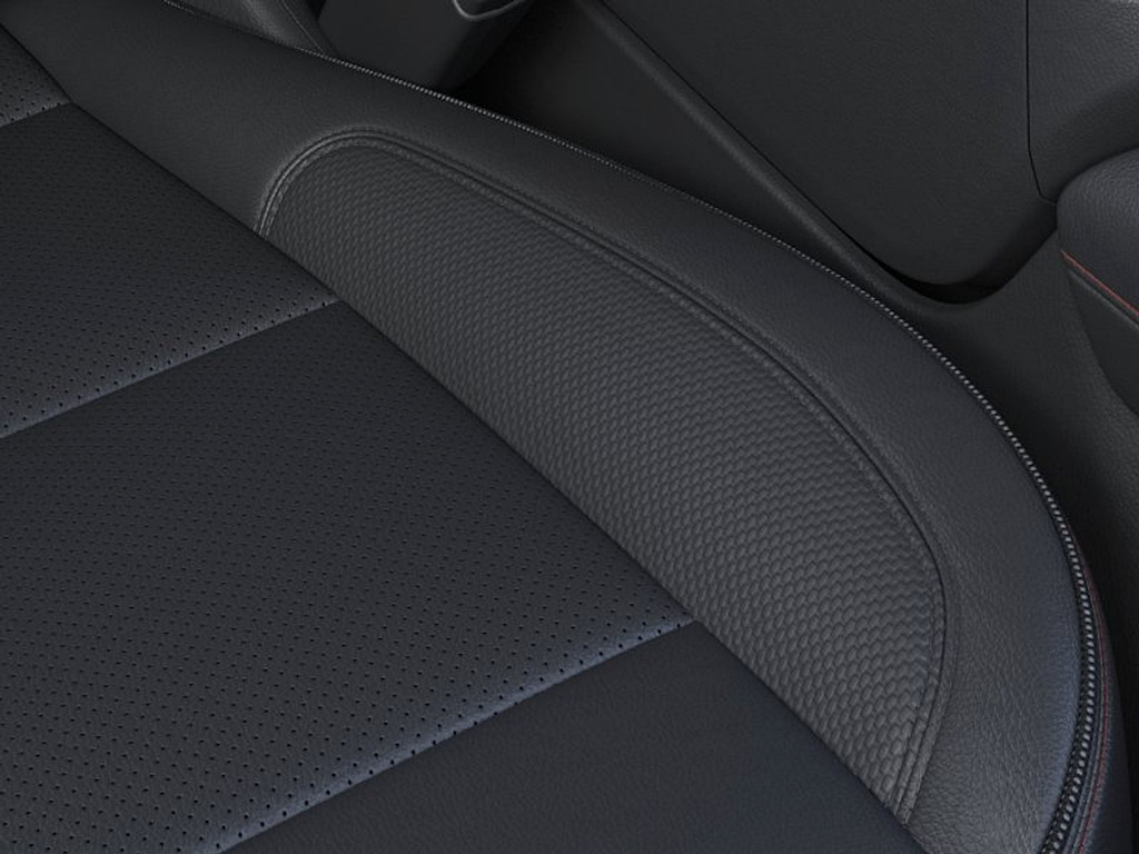 Thumbnail: 2026 Chevrolet Suburban - 9