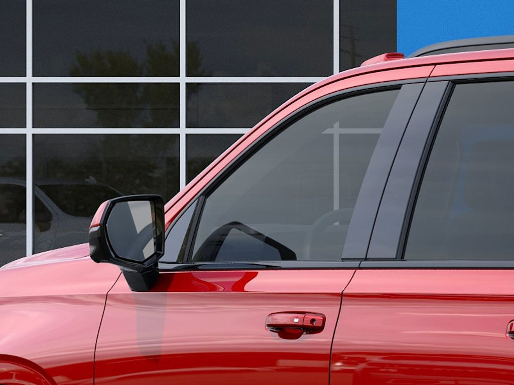 Thumbnail: 2026 Chevrolet Suburban - 19