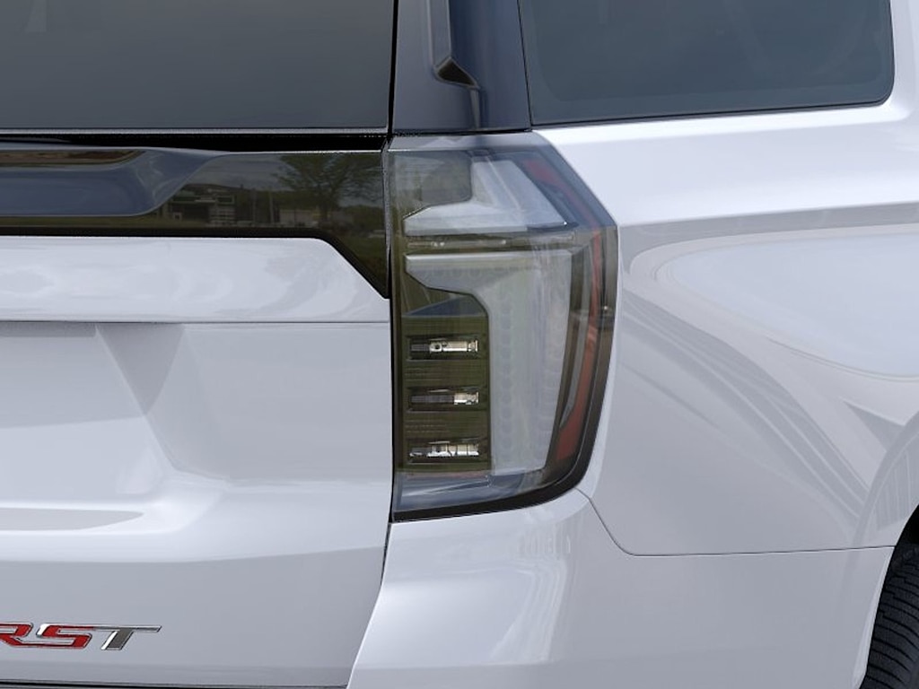 Thumbnail: 2026 Chevrolet Suburban - 6