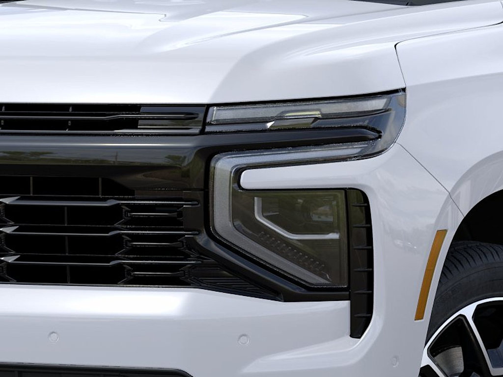 Thumbnail: 2026 Chevrolet Suburban - 18