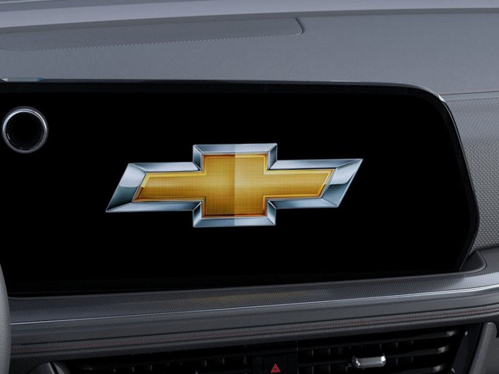 Thumbnail: 2026 Chevrolet Suburban - 11