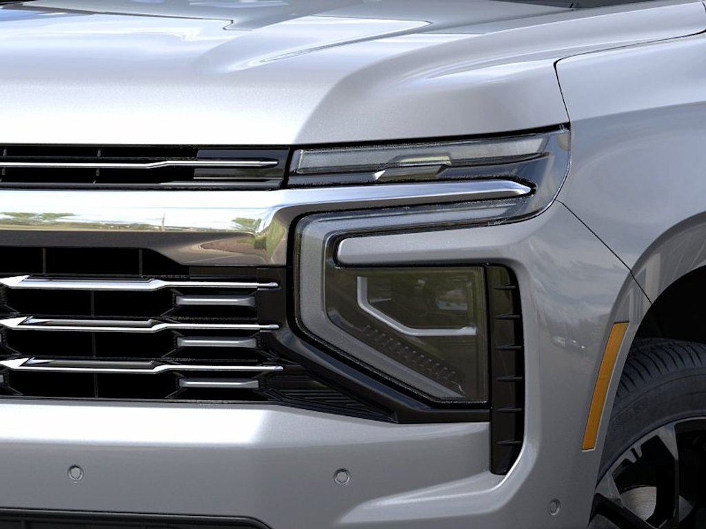 Thumbnail: 2026 Chevrolet Suburban - 18